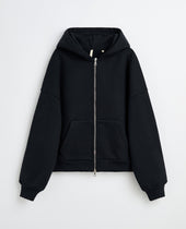 Sweat jacket