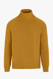 Ruggero Sweater in Cashmere