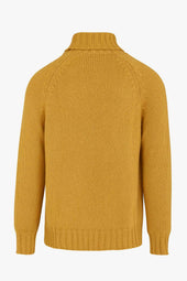 Ruggero Sweater In Cashmere