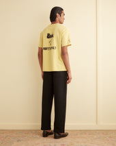 Sweatpants - Black