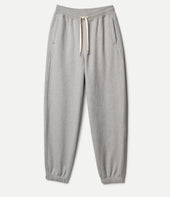 Authentic Fleece Cuffed Cotton Sweatpants