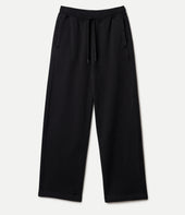 Authentic Fleece Straight Leg Cotton Sweatpants