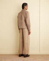 Sweet Pine Long Sleeve Shirt