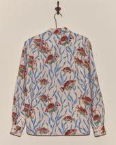 Swimmers Long Sleeve Shirt