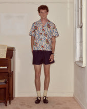Swimmers Short Sleeve Shirt