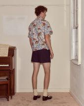 Swimmers Short Sleeve Shirt