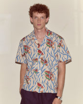 Swimmers Short Sleeve Shirt