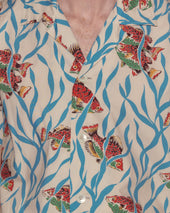 Swimmers Short Sleeve Shirt