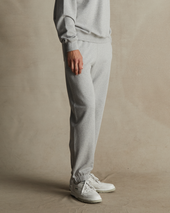 Organic Cotton Track Pants