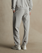 Organic Cotton Track Pants