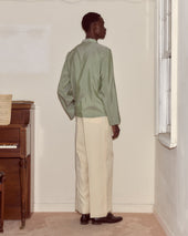 Sylvan Stripe Long Sleeve Shirt