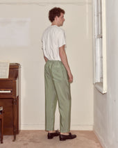 Sylvan Stripe Pajama Pants