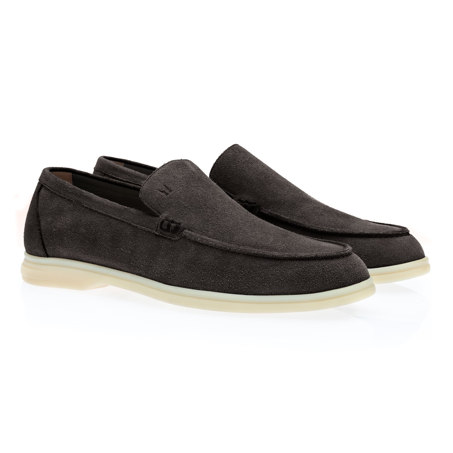 SYRACUSE SUEDE UNLINED