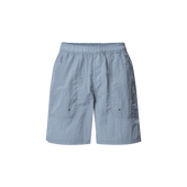 Saana Luma Shorts - Steel Blue