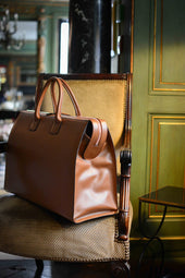 Le Sac Bermudes