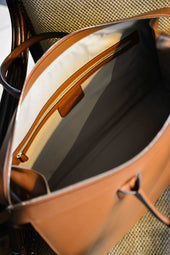 Le Sac Bermudes