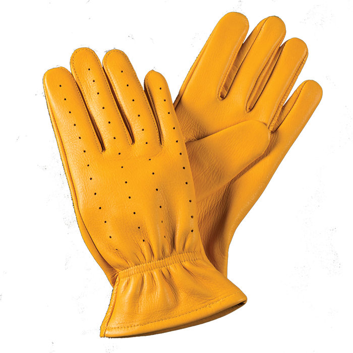 Russell Shooting Gloves