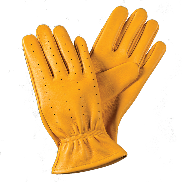 Russell Shooting Gloves