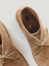 Driving Boots