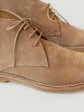 Driving Boots