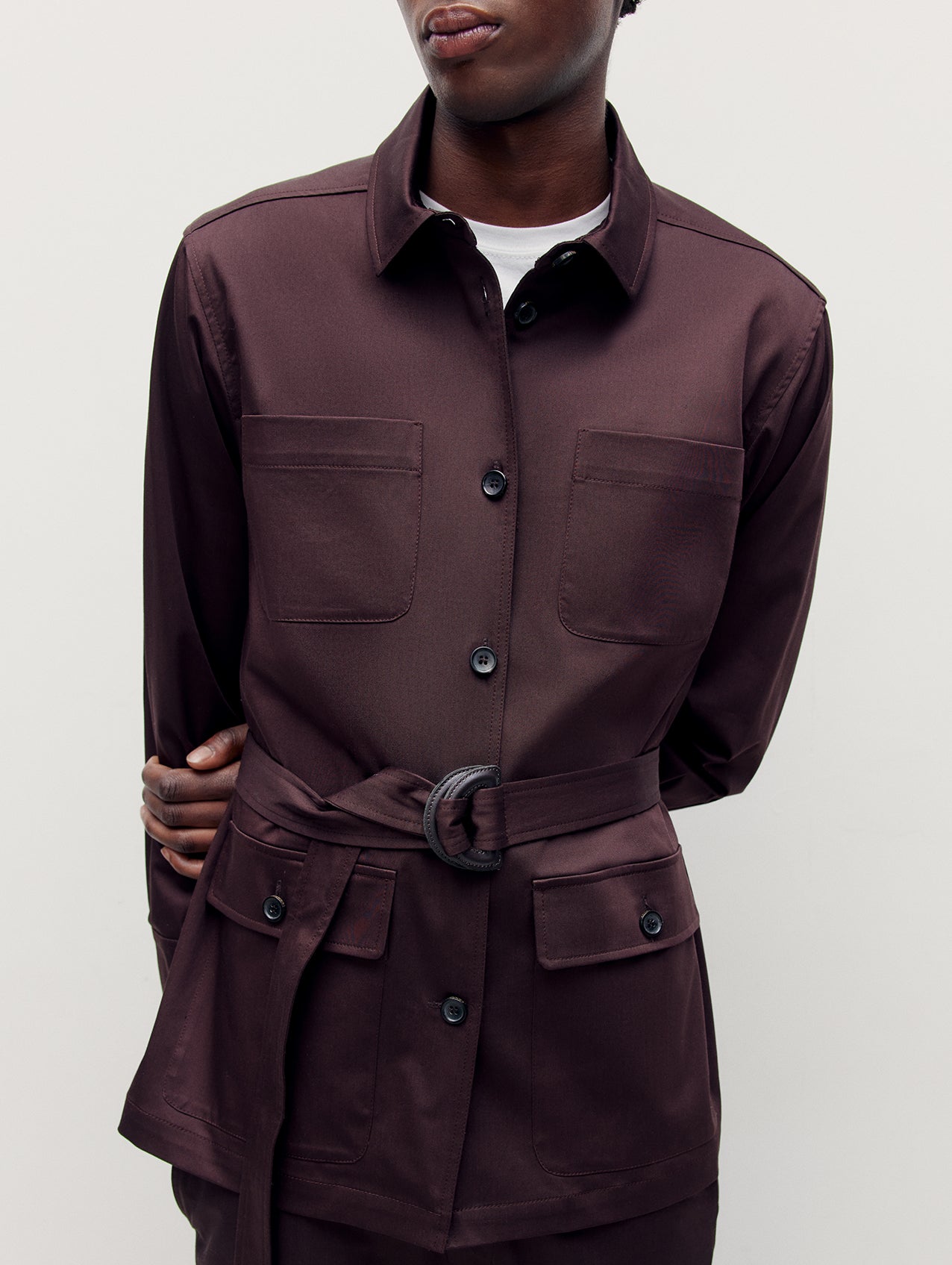 Safari Shirt