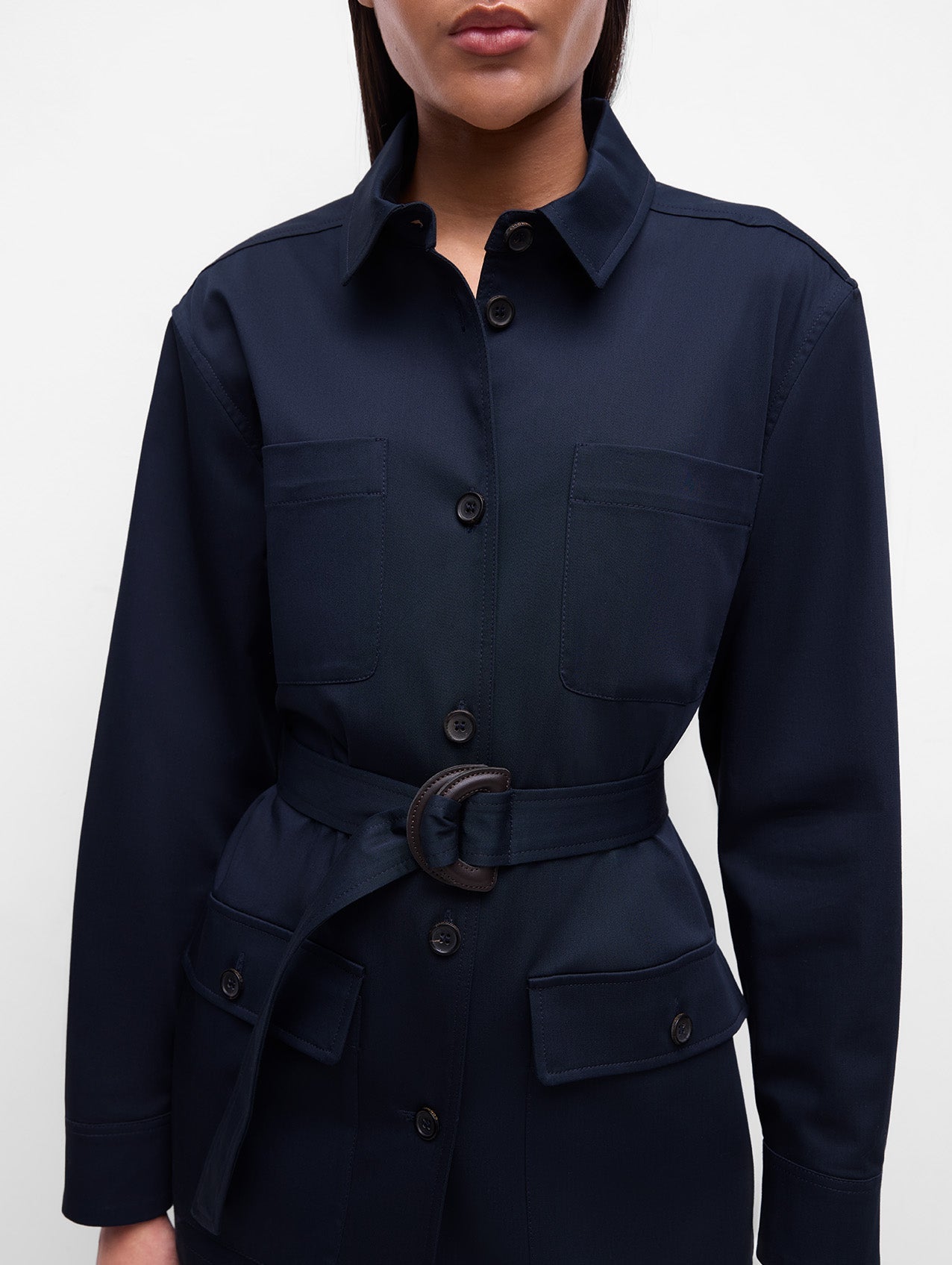 Safari Shirt