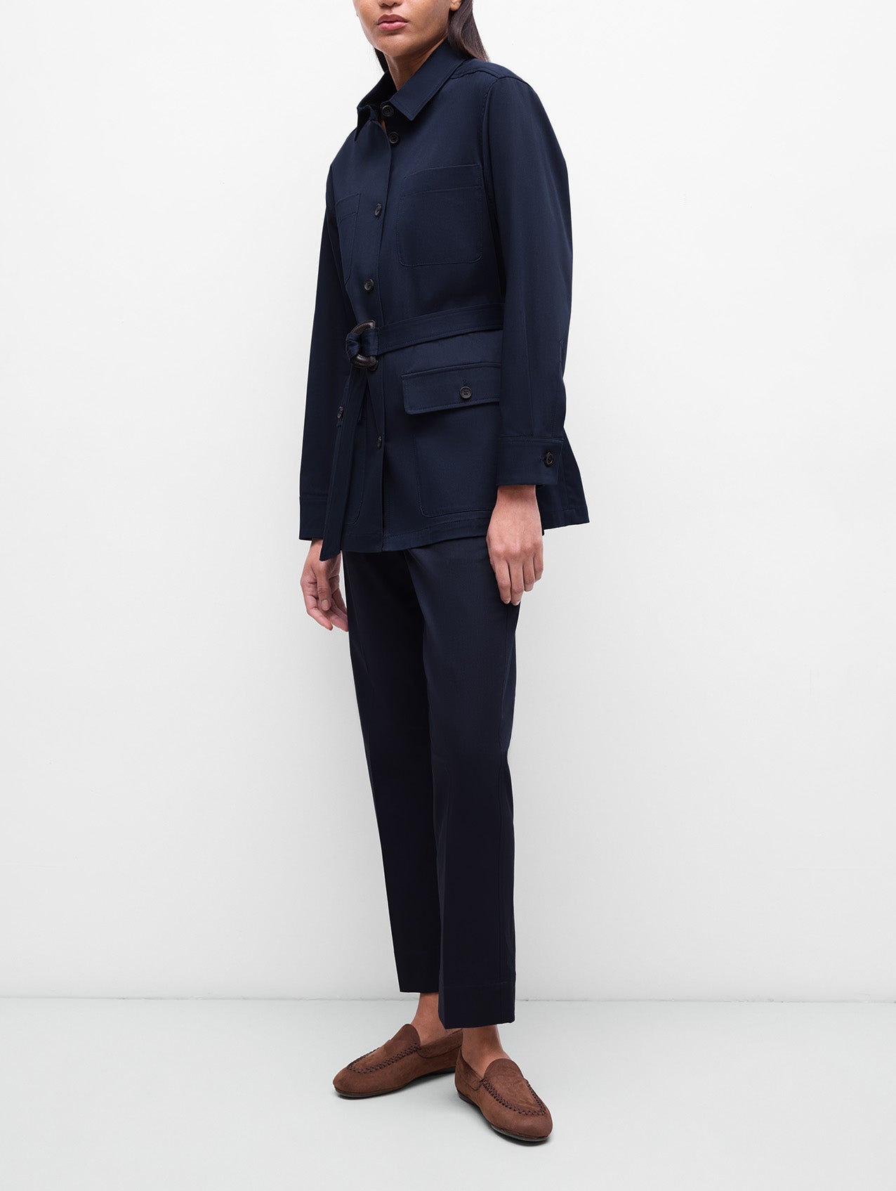 Monaco Trousers