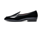 Sagan Red Carpet In Soft Patent