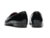 Sagan Red Carpet In Soft Patent
