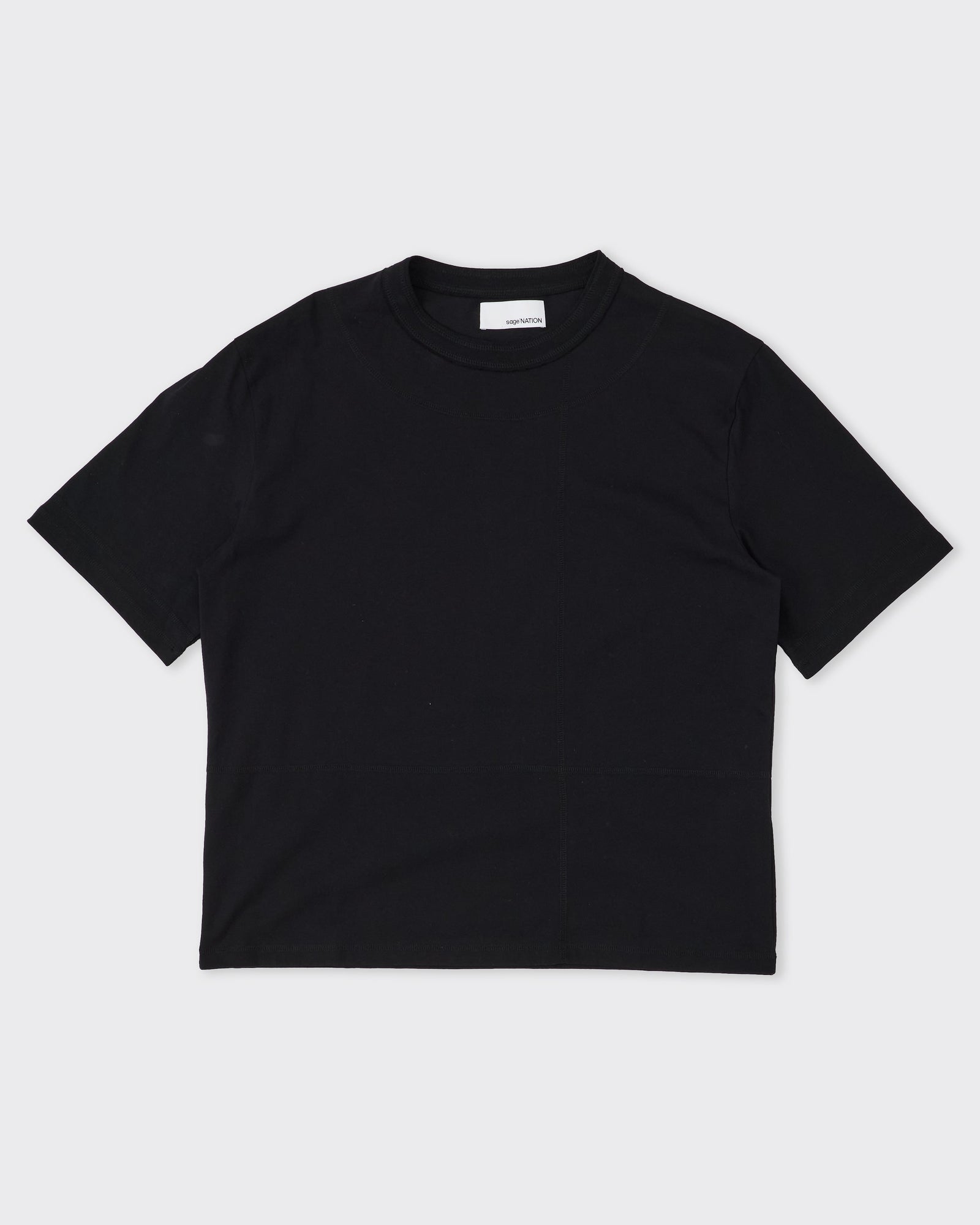 Cross Stitch T Shirt