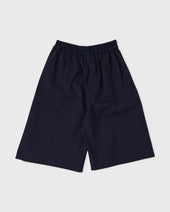 Factor Shorts, Indigo