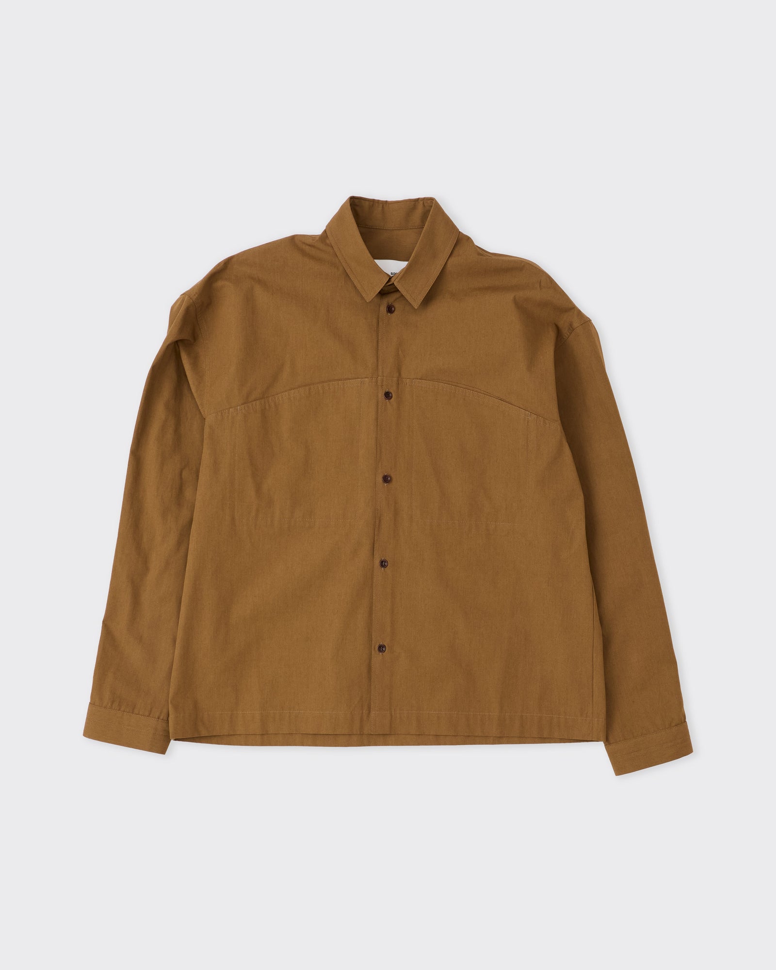 Oval Shirt