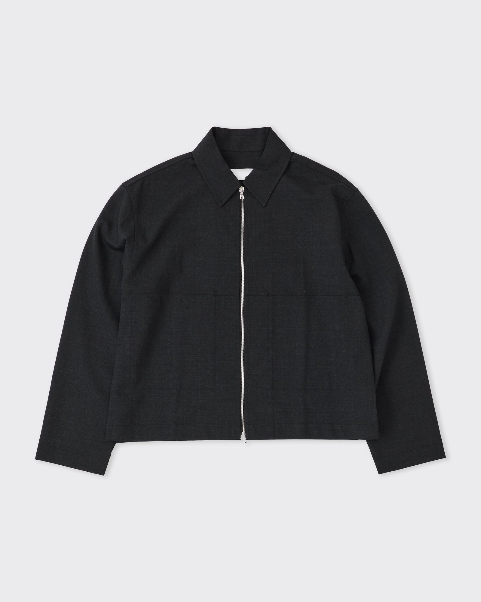 Petrol Jacket Charcoal
