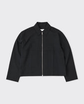 Petrol Jacket, Charcoal