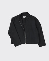 Petrol Jacket Charcoal
