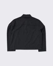 Petrol Jacket Charcoal