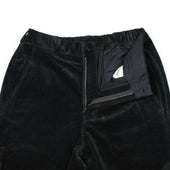 Pegtop Easy Pants In Corduroy