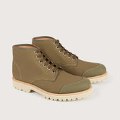 Sahara Toile Gum Kaki G Light