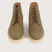 Sahara Toile Gum Kaki G Light