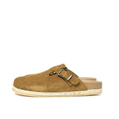 Sal 1 W Crepe Sole Fo Marraca Yuketen