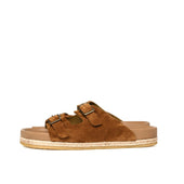 Sal 2 W Crepe Sole Fo Marraca Yuketen
