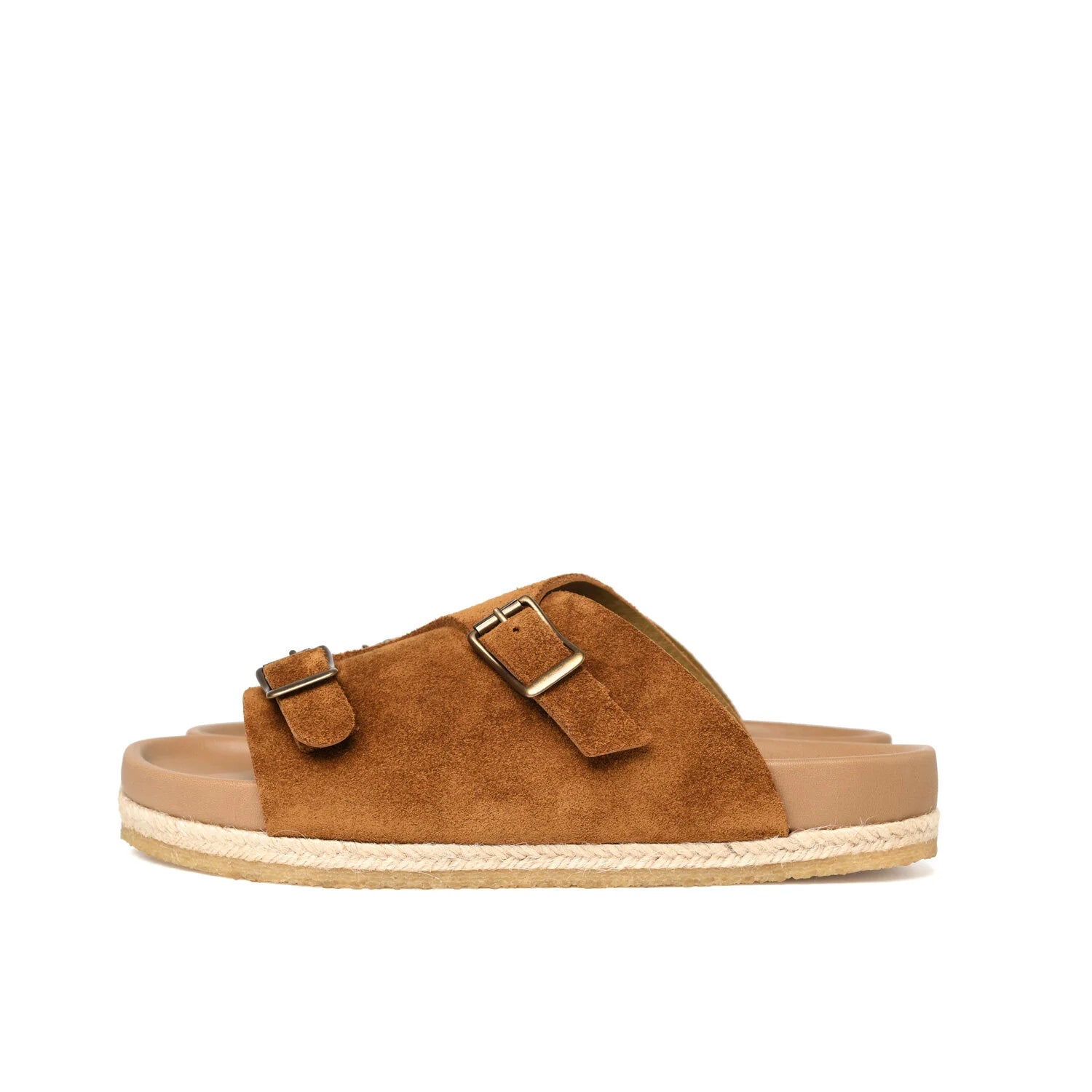 Sal 3 W Crepe Sole Fo Marraca Yuketen