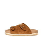Sal 3 W Crepe Sole Fo Marraca Yuketen