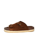 Sal 3 W Crepe Sole Fo Snuff Yuketen
