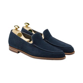 Salcombe Ocean Suede