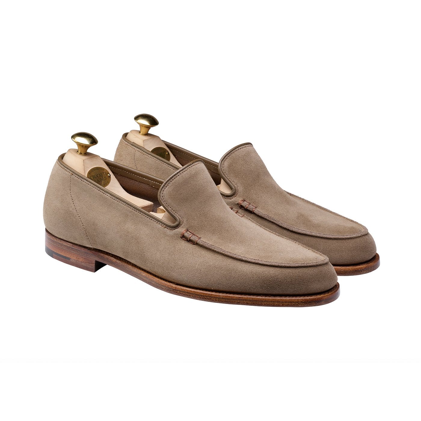 Salcombe Suede