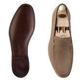 Salcombe Suede