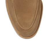 Salcombe 2 Desert Suede