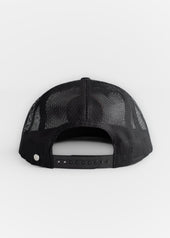 Sales And Service Mesh Hat