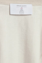 Striped Jersey Bomber Made In Italy